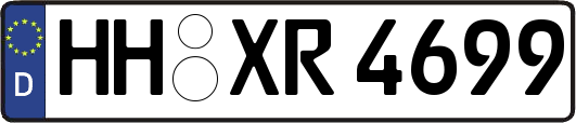 HH-XR4699