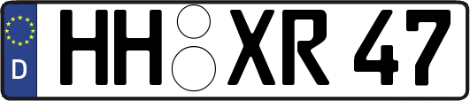 HH-XR47