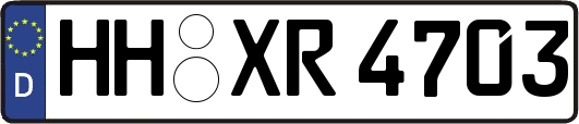 HH-XR4703