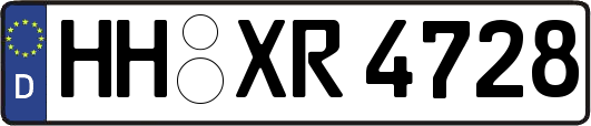 HH-XR4728