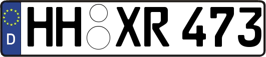 HH-XR473