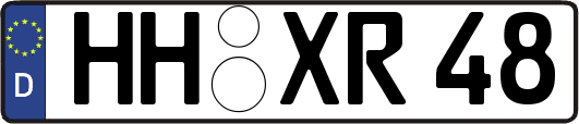 HH-XR48