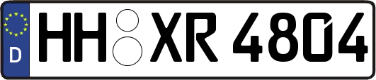 HH-XR4804