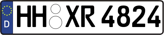 HH-XR4824