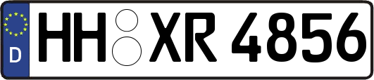 HH-XR4856