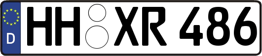 HH-XR486