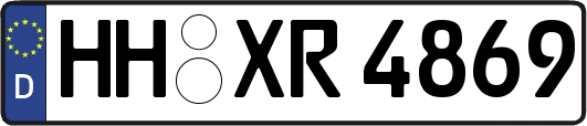 HH-XR4869