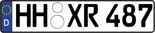 HH-XR487