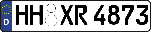 HH-XR4873