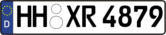 HH-XR4879