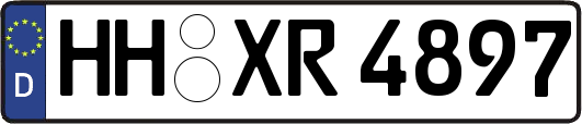 HH-XR4897