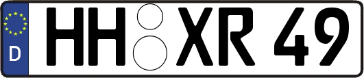 HH-XR49