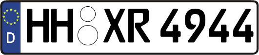HH-XR4944
