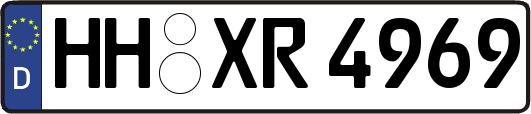 HH-XR4969