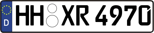 HH-XR4970