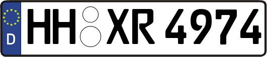 HH-XR4974