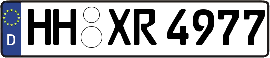 HH-XR4977