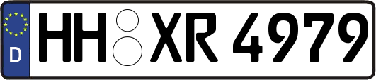 HH-XR4979