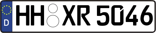 HH-XR5046