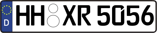 HH-XR5056
