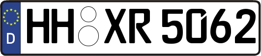 HH-XR5062