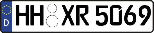 HH-XR5069