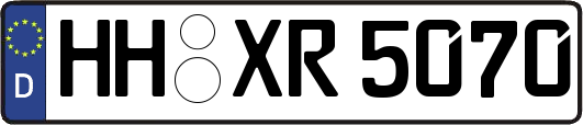 HH-XR5070