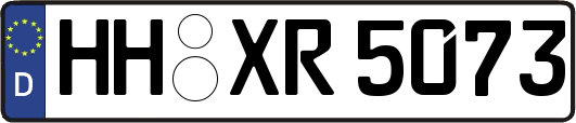 HH-XR5073