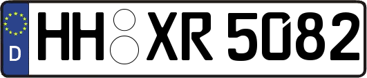 HH-XR5082
