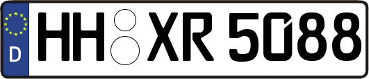 HH-XR5088