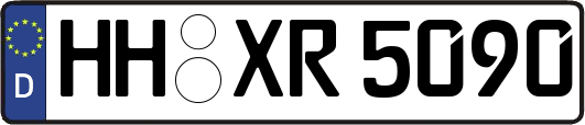 HH-XR5090