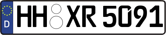 HH-XR5091