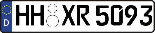 HH-XR5093