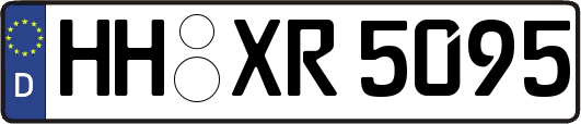 HH-XR5095