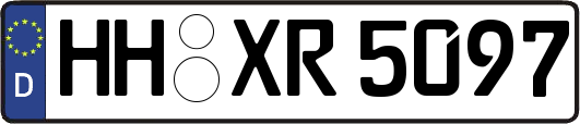 HH-XR5097