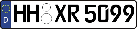 HH-XR5099