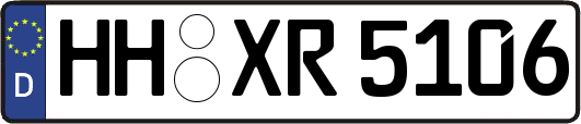 HH-XR5106