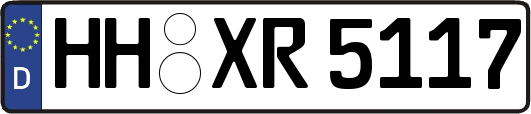 HH-XR5117