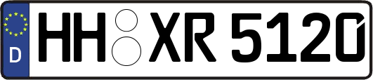 HH-XR5120