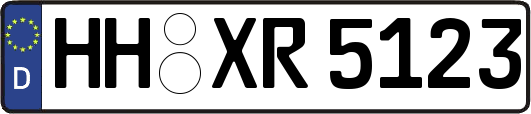 HH-XR5123