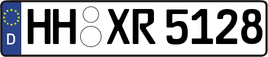 HH-XR5128