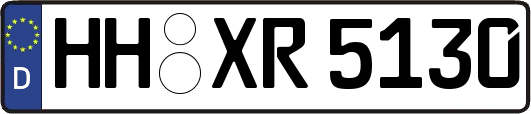 HH-XR5130