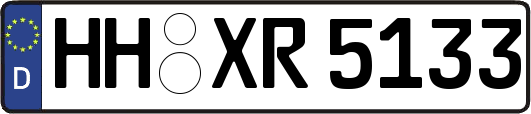 HH-XR5133