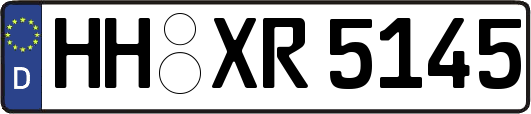 HH-XR5145