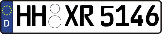 HH-XR5146