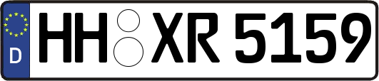 HH-XR5159