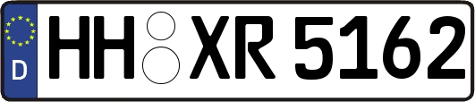 HH-XR5162