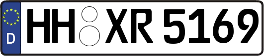 HH-XR5169