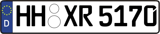 HH-XR5170