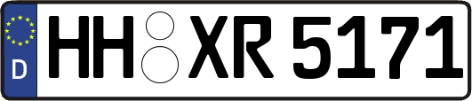 HH-XR5171